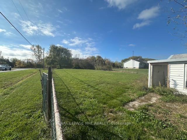 Vacant Land for sale at 2000 SNIDER Road, Port Colborne, Ontario, L3K 5V5 - Bethel - MLS: X12471606