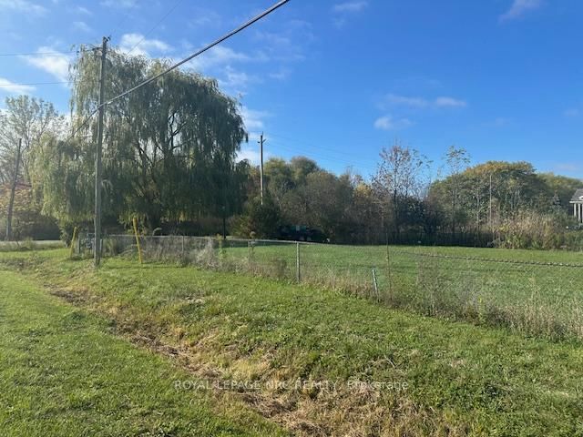 Vacant Land for sale at 2000 SNIDER Road, Port Colborne, Ontario, L3K 5V5 - Bethel - MLS: X12471606