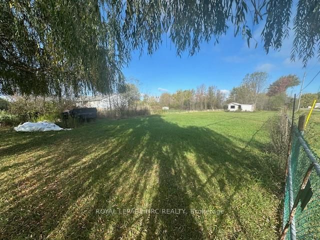 Vacant Land for sale at 2000 SNIDER Road, Port Colborne, Ontario, L3K 5V5 - Bethel - MLS: X12471606