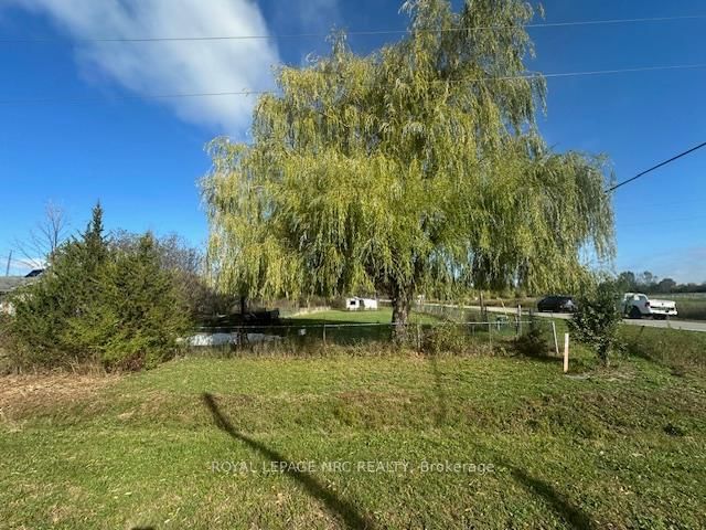 Vacant Land for sale at 2000 SNIDER Road, Port Colborne, Ontario, L3K 5V5 - Bethel - MLS: X12471606