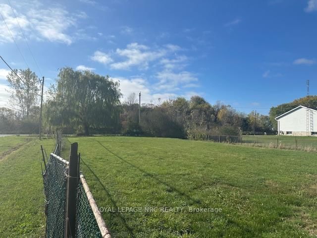 Vacant Land for sale at 2000 SNIDER Road, Port Colborne, Ontario, L3K 5V5 - Bethel - MLS: X12471606