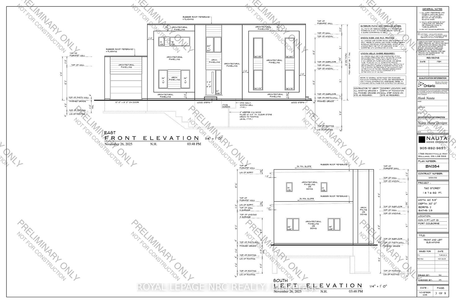 Vacant Land for sale at 2000 SNIDER Road, Port Colborne, Ontario, L3K 5V5 - Bethel - MLS: X12471606
