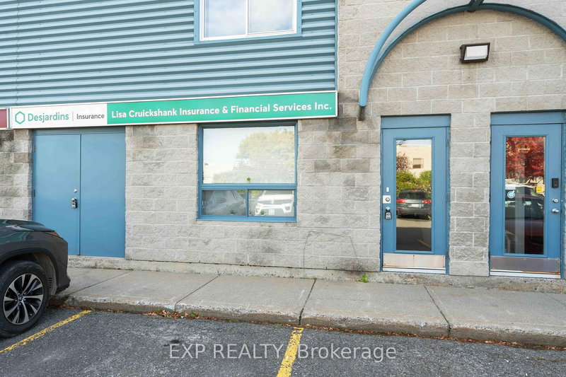 17 - 1010 Polytek St, Ottawa, K1J 9J1 | Image 2