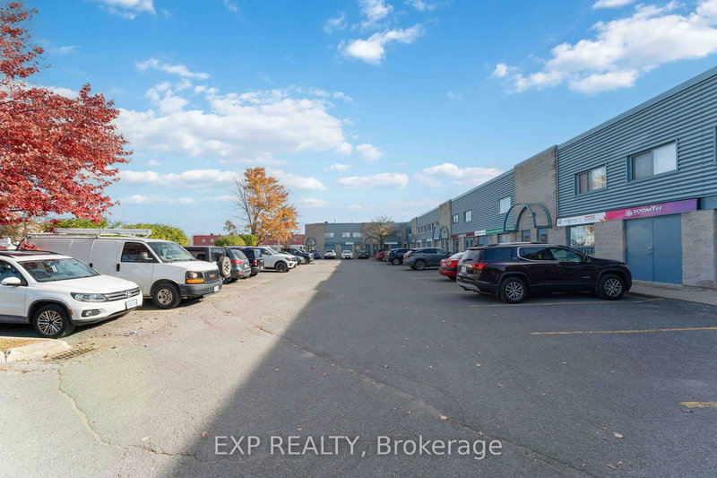 17 - 1010 Polytek St, Ottawa, K1J 9J1 | Image 3