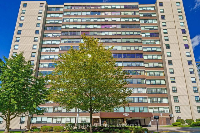 403 - 120 Duke Street