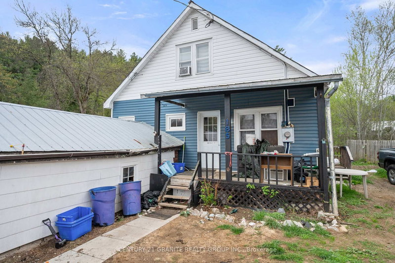 185 Hastings St N, Bancroft, K0L 1C0 | Image 2