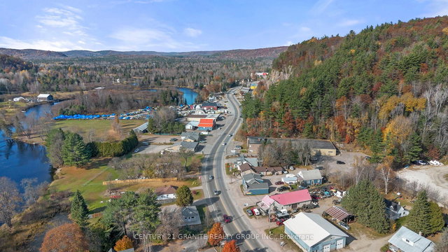 185 Hastings Street N