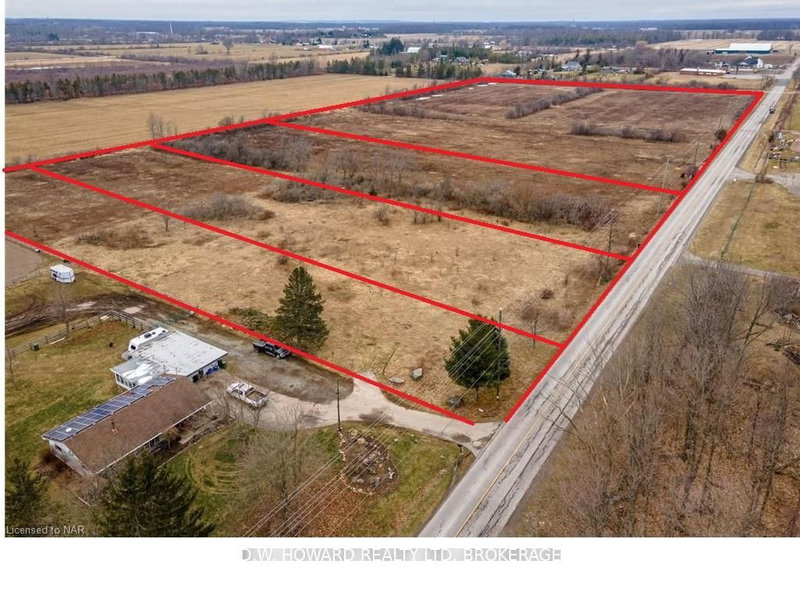 PART ONE EMPIRE Rd, Port Colborne, L0S 1R0 | Image 2