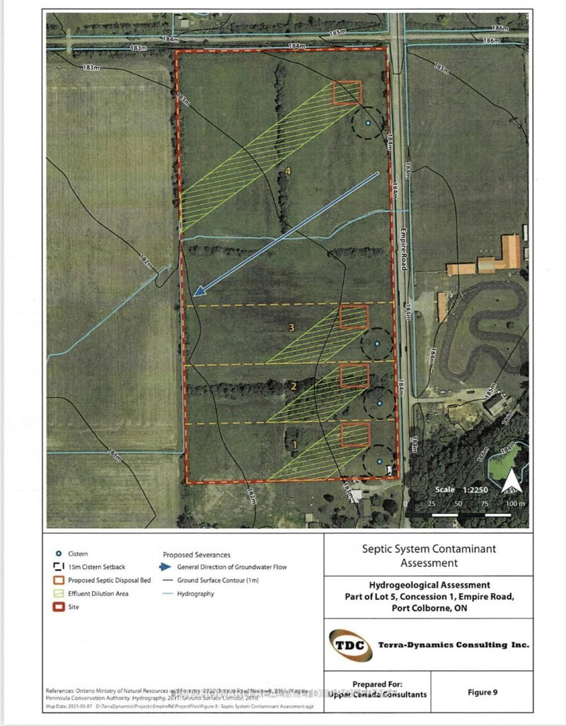 PART ONE EMPIRE Rd, Port Colborne, L0S 1R0 | Image 3