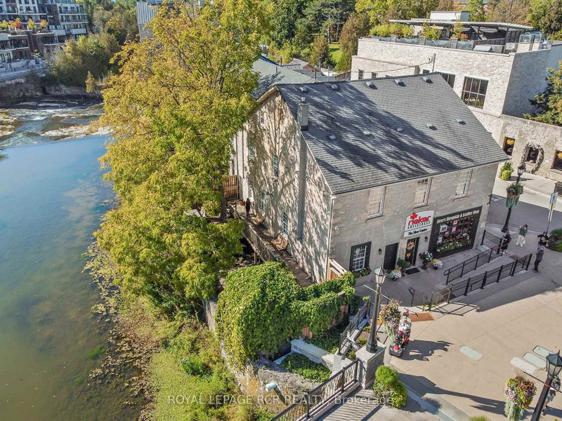 50 Mill St W, Centre Wellington, N0B 1S0 | Image 2