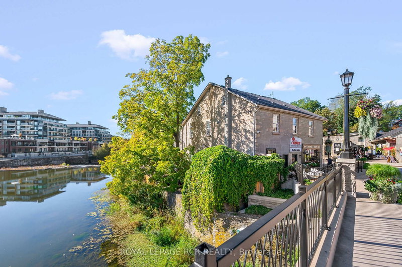 50 Mill St W, Centre Wellington, N0B 1S0 | Image 2