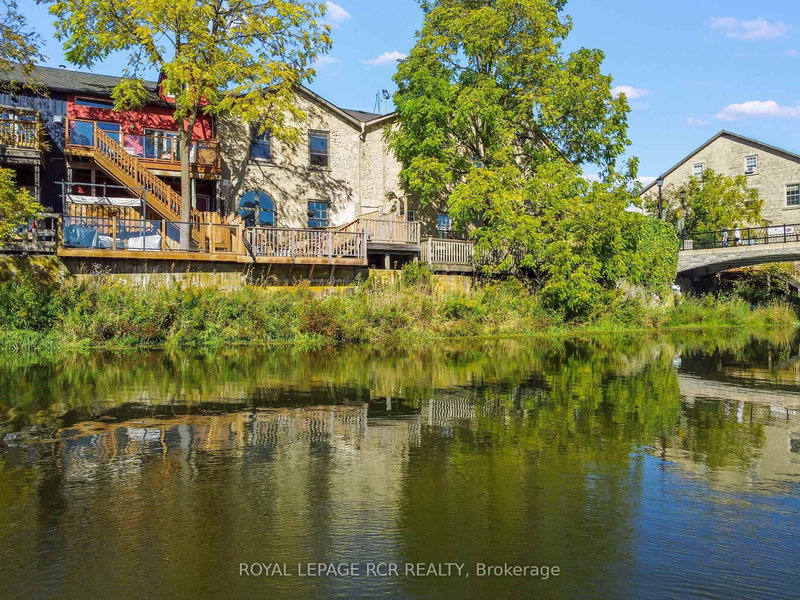 50 Mill St W, Centre Wellington, N0B 1S0 | Image 3