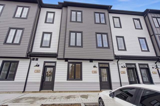 195 - 310 Callaway Road