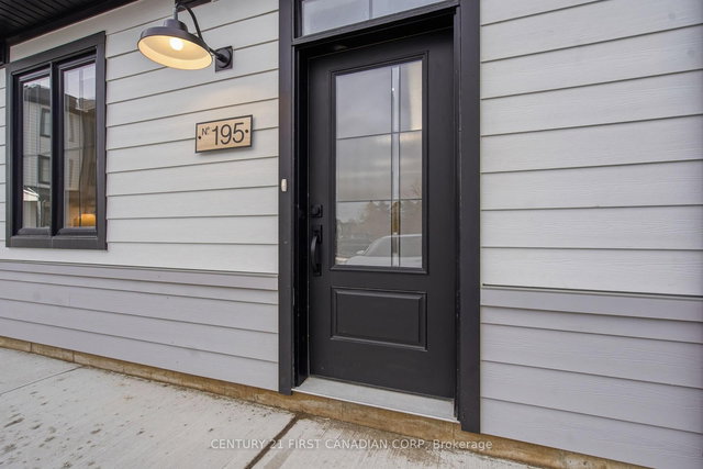 195 - 310 Callaway Road