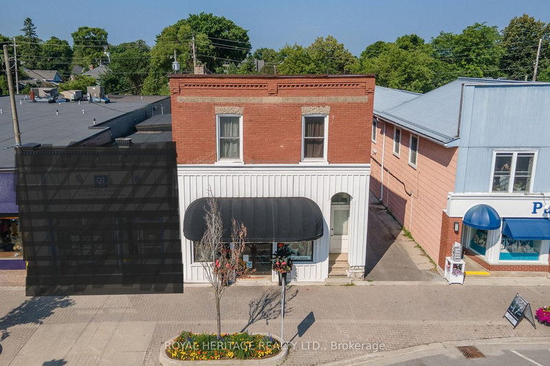 65 Bolton St, Kawartha Lakes, K0M 1A0 | Image 2