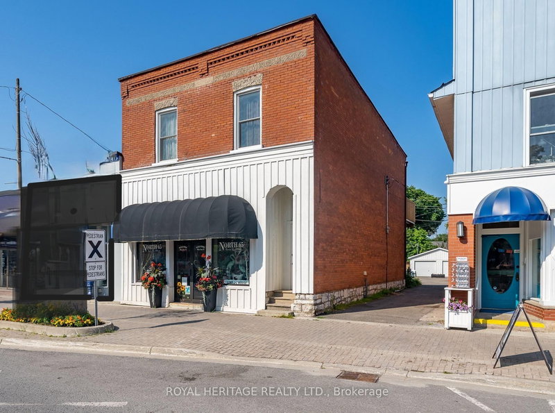 65 Bolton St, Kawartha Lakes, K0M 1A0 | Image 3