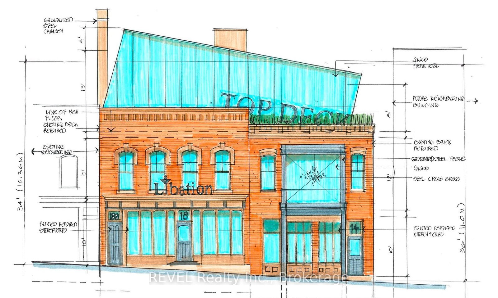 14 Lakeport Road - Photo 3