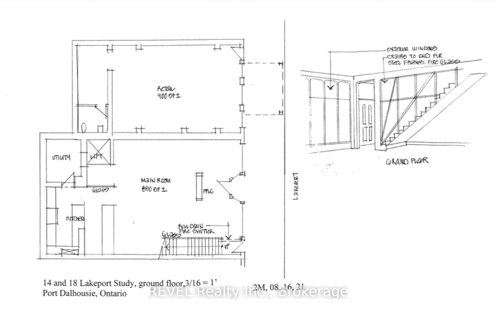 14 Lakeport Road - Photo 38