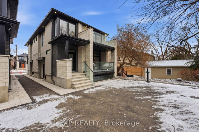 #B - 514 Roosevelt Avenue