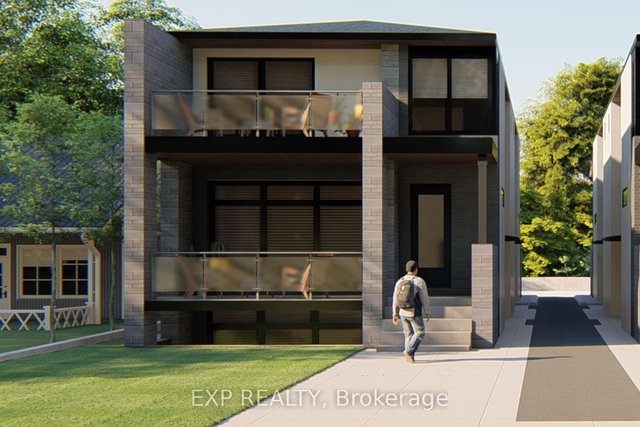 B2 - 512 Roosevelt Avenue