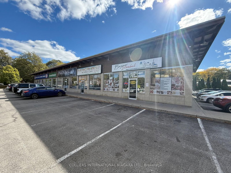 1 - 6788 Thorold Stone Rd, Niagara Falls, L2J 1B4 | Image 2