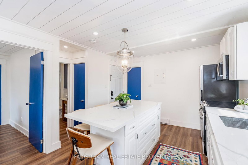 303 - 110 Sykes St N, Meaford, N4L 1S6 | Image 3