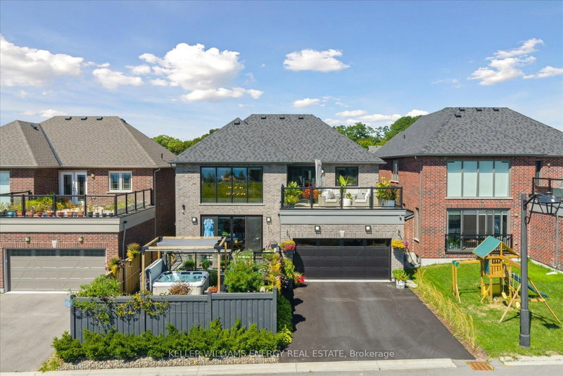 213 Strachan St, Port Hope, L1A 0E6 | Image 3