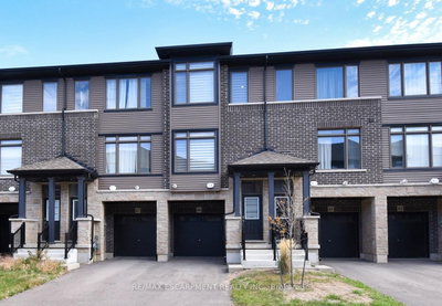 Townhouse sold at 66-120 Court Drive, Brant, Ontario, N3L 4C1 - Paris - MLS: X12473461