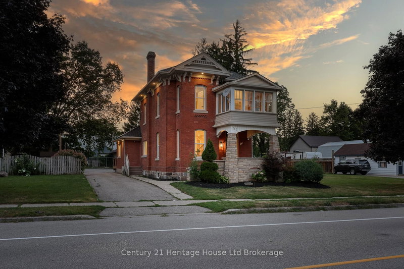 152 Blandford St, East Zorra-Tavistock, N0J 1M0 | Image 3