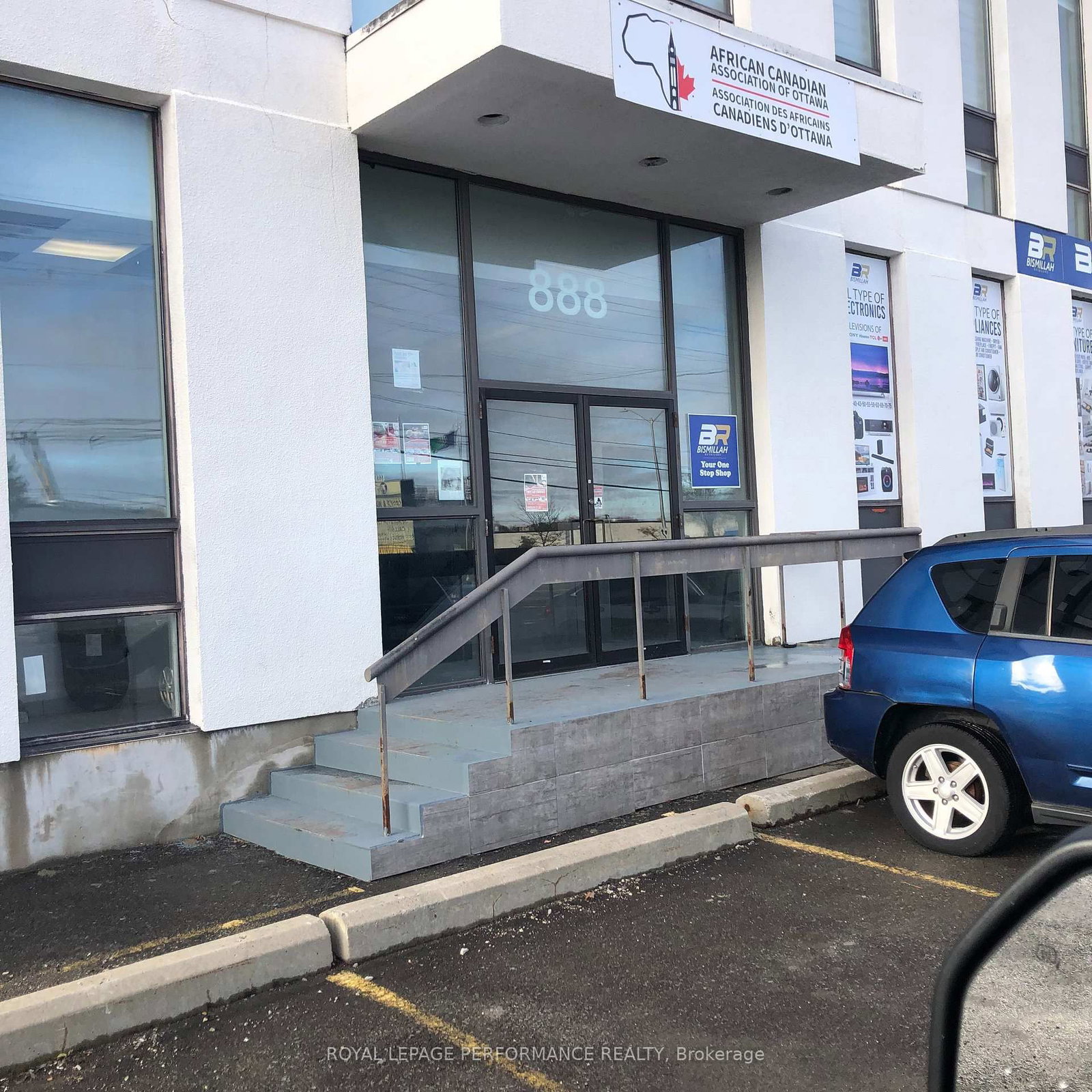 888 Belfast Road - Photo 2