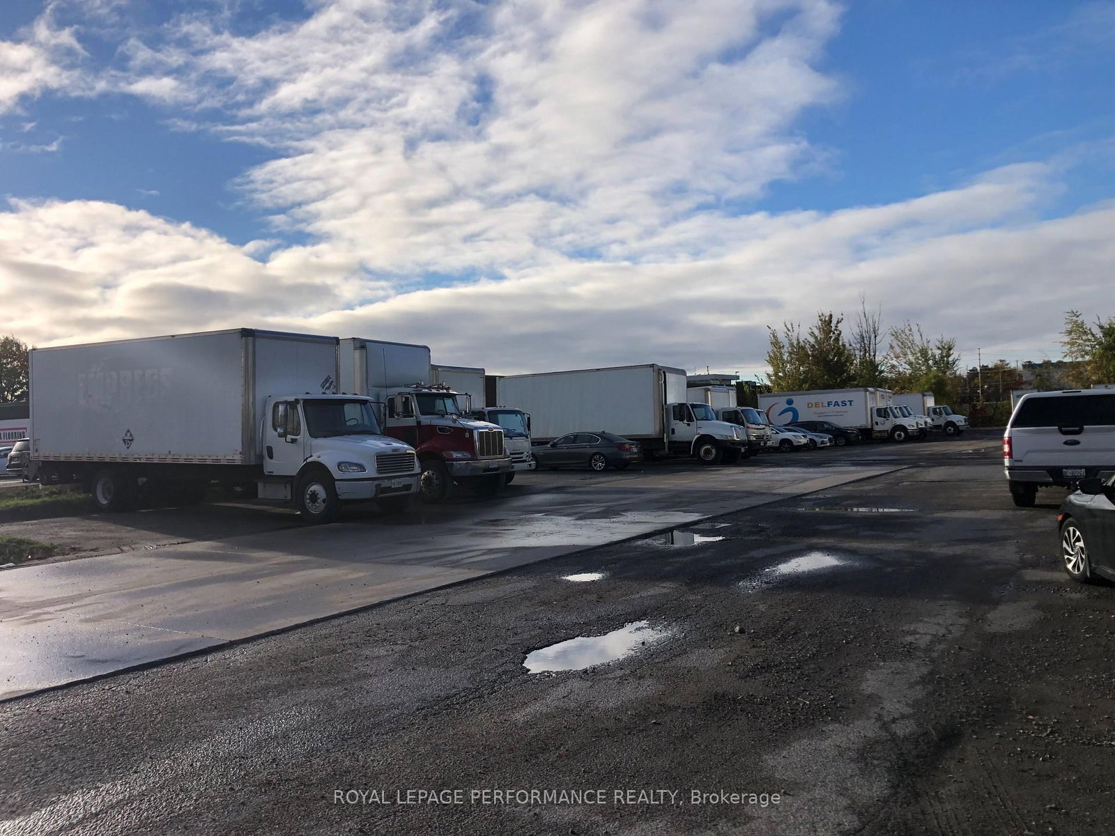 888 Belfast Road - Photo 4