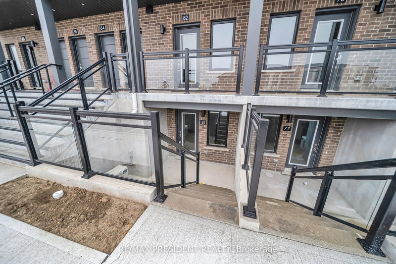 81 - 940 David St, Centre Wellington, N1M 0L7 | Image 3