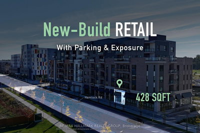 111 - 1340 Hemlock Rd | Ottawa | Image