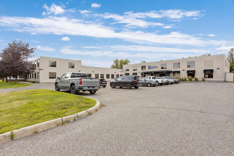 1550 Laperriere Ave, Ottawa, K1Z 7T2 | Image 2