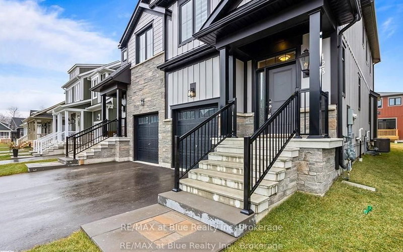 123 BLACK WILLOW Cres, Blue Mountains, L9Y 5L8 | Image 3