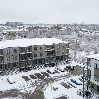 940 St. David Street N • #41 • Centre Wellington, ON photo 2