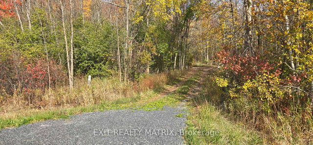 Lot6 Con3 COUNTY 12 Road