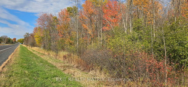 Lot6 Con3 COUNTY 12 Road