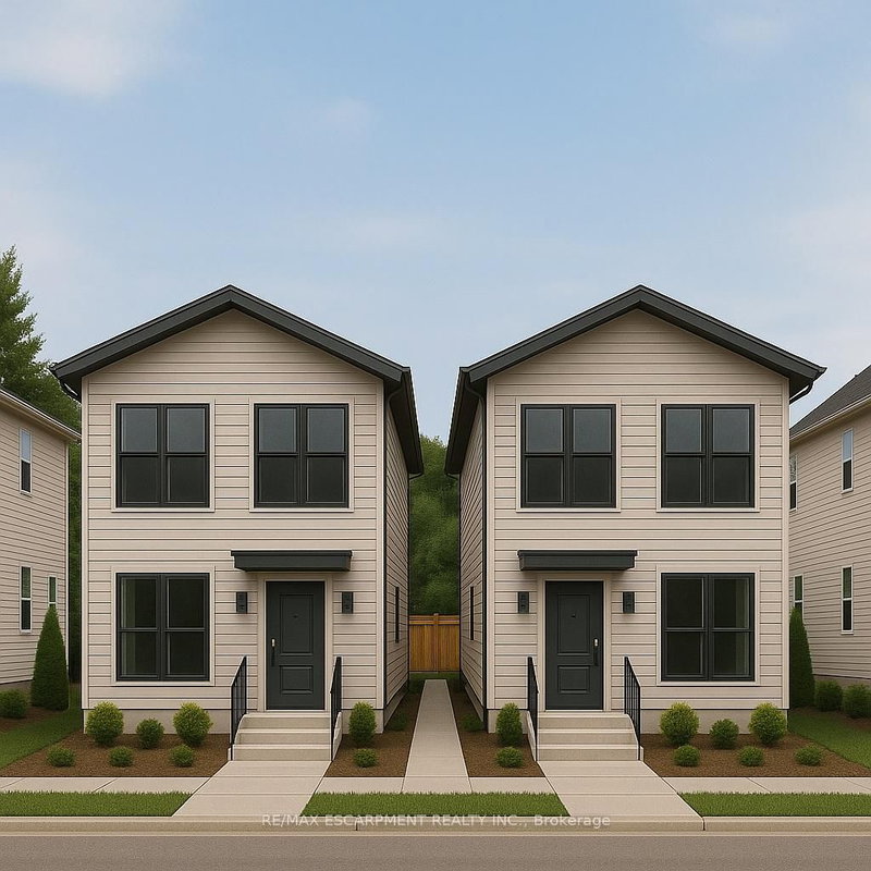 388 East 25th St, Hamilton, L8V 3B1 | Image 2