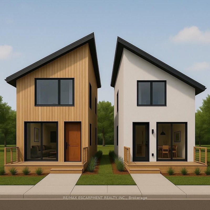 388 East 25th St, Hamilton, L8V 3B1 | Image 3