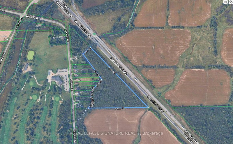 Lot 14 Willowdell Rd, Niagara Falls, L0S 1K0 | Image 2