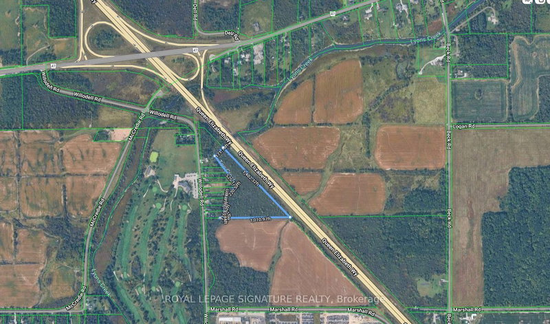 Lot 14 Willowdell Rd, Niagara Falls, L0S 1K0 | Image 3