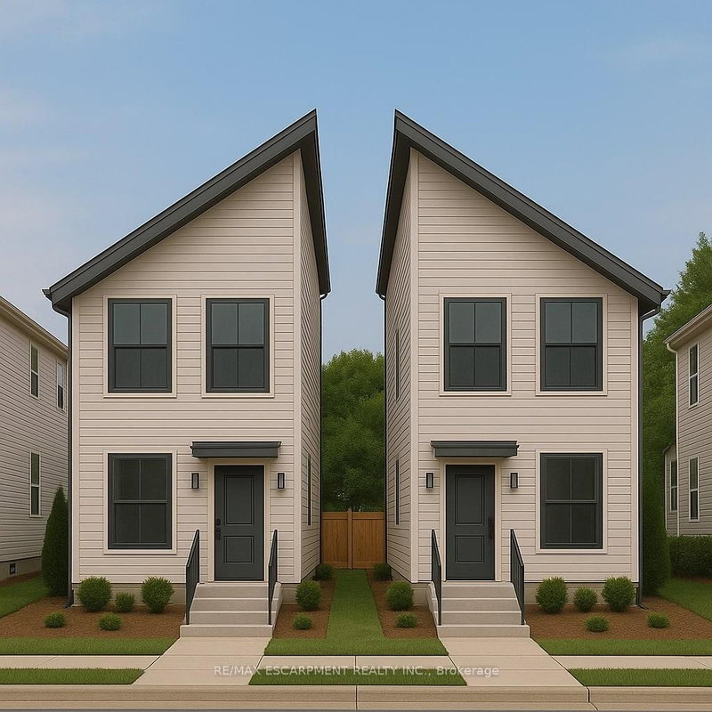 home for sale on 386 East 25th Street