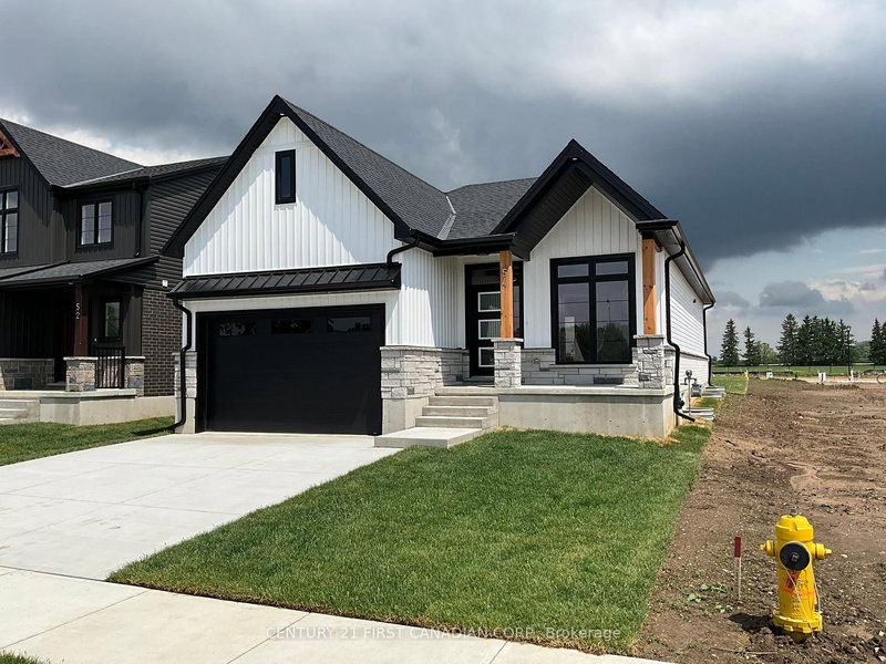 56 POSTMA Cres, North Middlesex, N0M 1A0 | Image 2