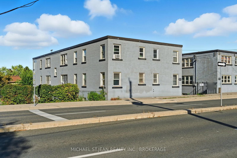 9 - 1755 King St E, Hamilton, L8K 1V6 | Image 2