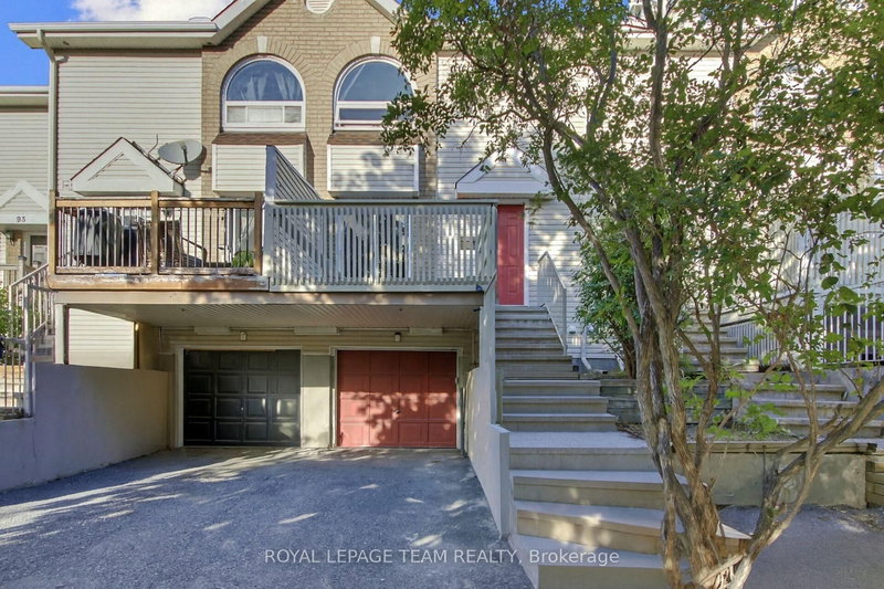 89 Thornbury Cres, Ottawa, K2G 6C4 | Image 2