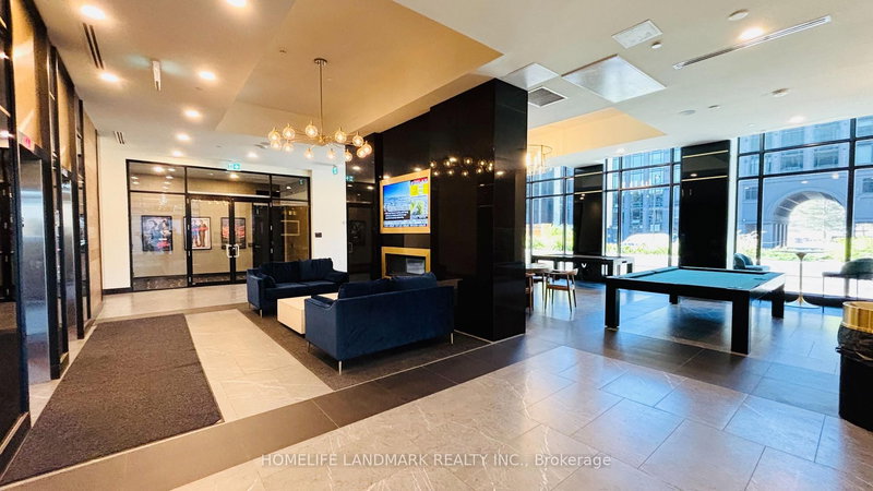 1536 - 145 Columbia St W, Waterloo, N2L 0K7 | Image 2