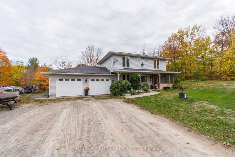 460 Pigden Rd, Madoc, K0K 2K0 | Image 3