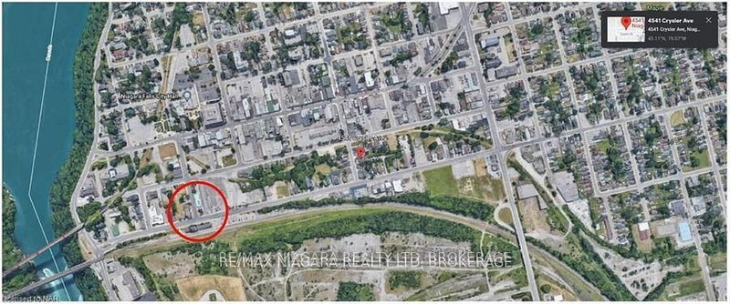 4541 CRYSLER Ave, Niagara Falls, L2E 3V5 | Image 2