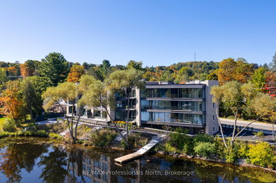 102 - 32 Brunel Rd | Huntsville | Image